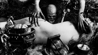 Illustration for article titled The 8 Scariest Witches in Movie History